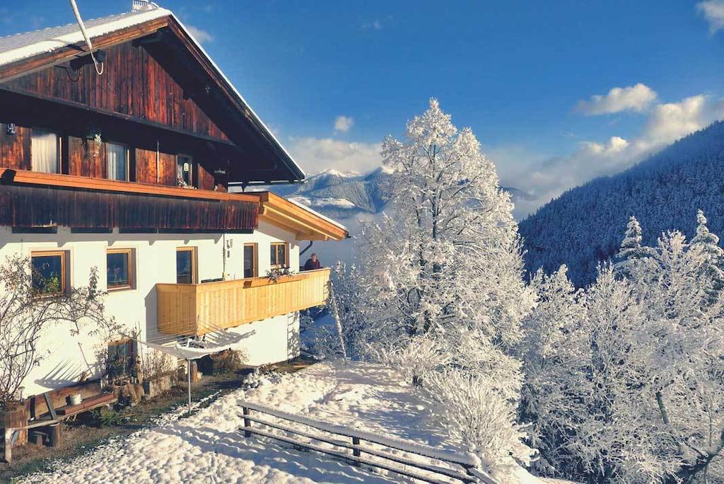 Rastnerhof Villa San Lorenzo di Sebato Dış mekan fotoğraf