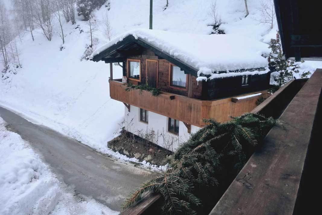 Rastnerhof Villa San Lorenzo di Sebato Oda fotoğraf