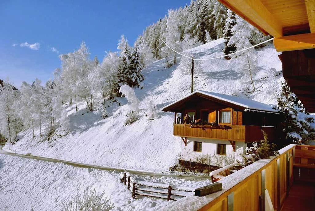 Rastnerhof Villa San Lorenzo di Sebato Oda fotoğraf