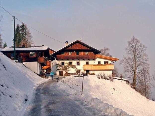 Rastnerhof Villa San Lorenzo di Sebato Dış mekan fotoğraf